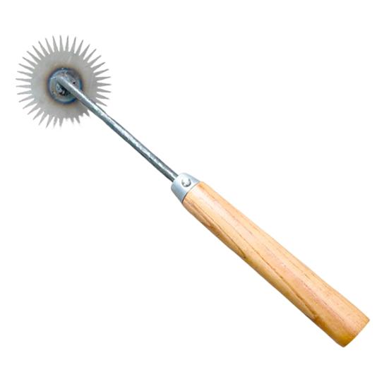 Uprooted weeding tool Weeding tool with ergonomic handle Sharp tip, rust-resistant Multi-purpose design, easy to operate