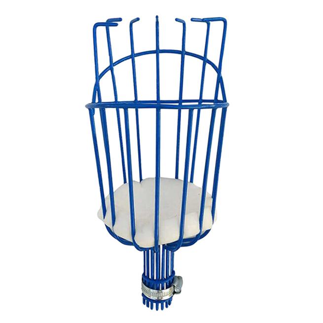 Fruit Picking Gardening Tools Blue Fruit Picker High Altitude