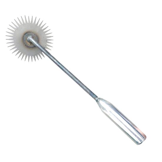 Uprooted weeding tool Weeding tool with ergonomic handle Sharp tip, rust-resistant Multi-purpose design, easy to operate